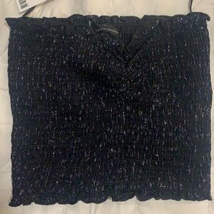 Urban Outfitters Crop Top NWT